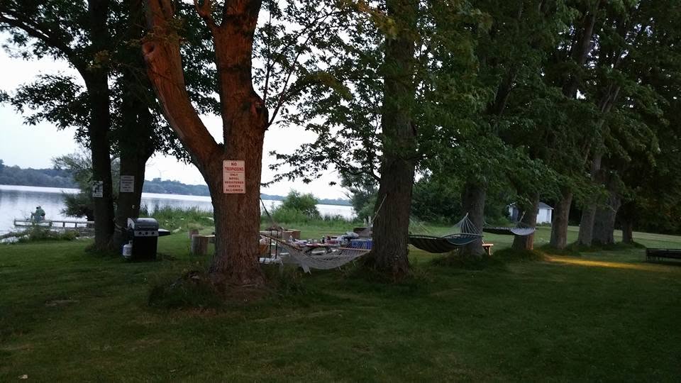 Riverview Motel photo